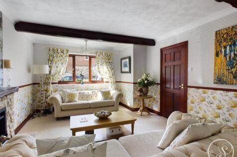 Reception Room 1