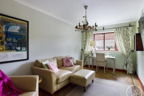 Reception Room 2