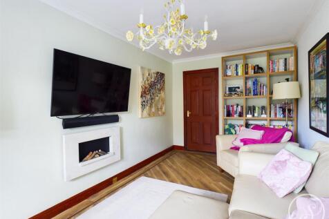 Reception Room 2