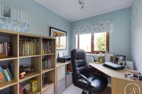 Bed5/Office
