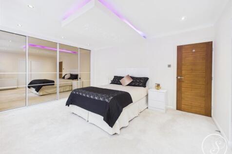 Bed 1