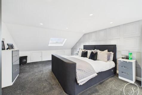 Bed 1