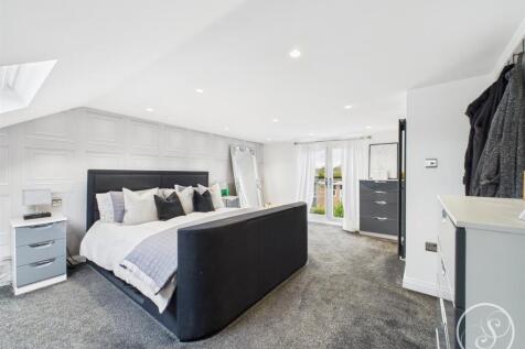 Bed 1