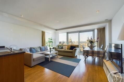 Kitchen/Lounge/Diner