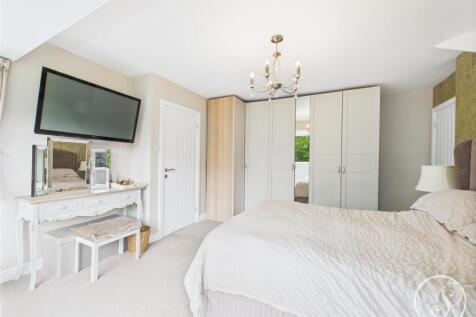 Bed 1