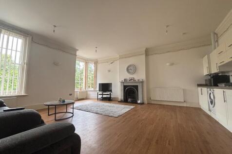 Lounge/kitchen