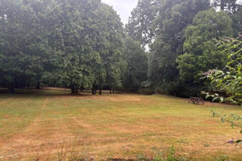 Commmunal Garden