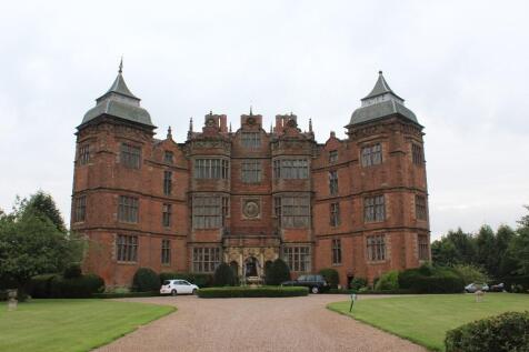 Westwood House