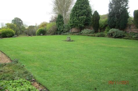 walled garden