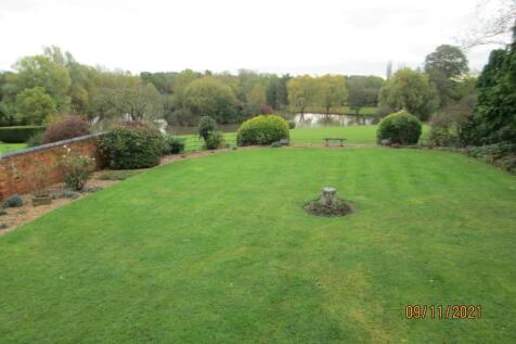 View from lounge