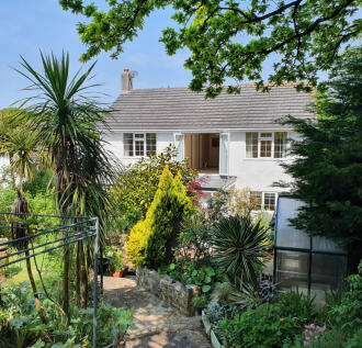 garden path