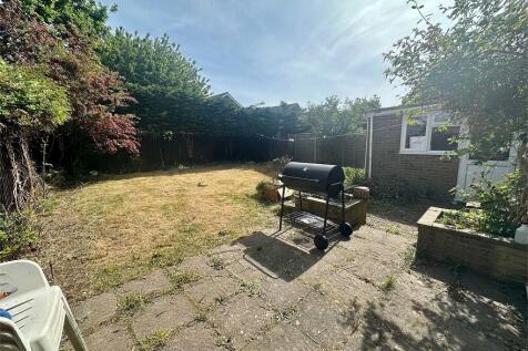 Rear Gdn