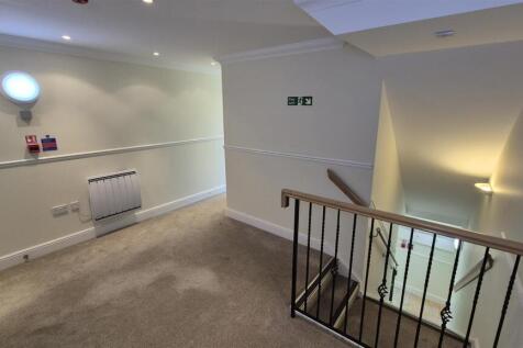 Communal Hallway