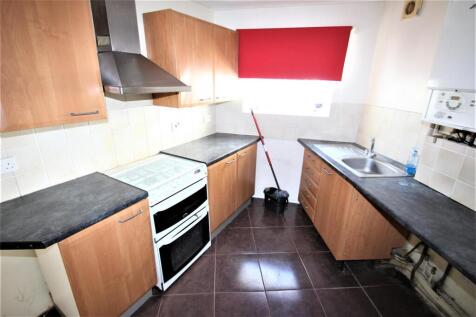 Old Kitchen