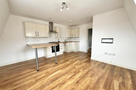 Kitchen/ Lounge