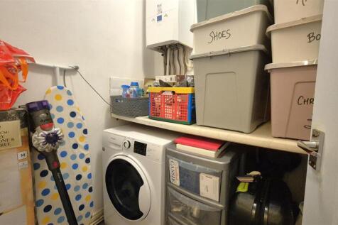 Utility Area