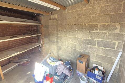 Storage Shed