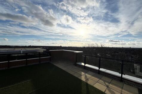 Views from Balcony