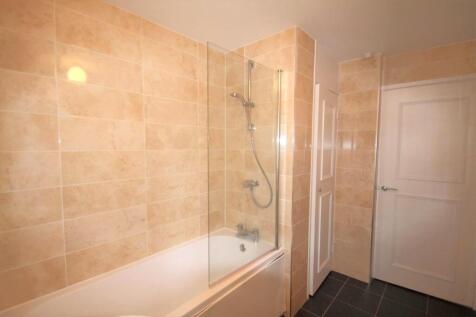 Bathroom Two
