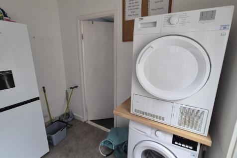 Utility Area
