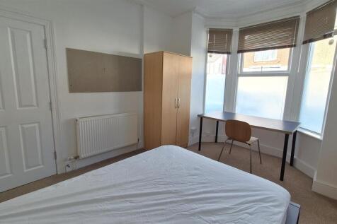 Bedroom Two Down Stairs