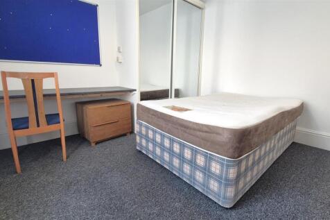 Downstairs Front Bedroom