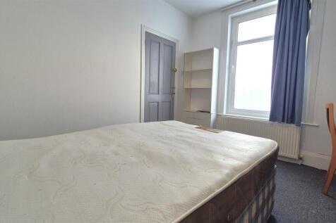 Downstairs Front Bedroom