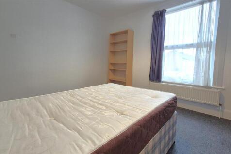 Upstairs Front Bedroom