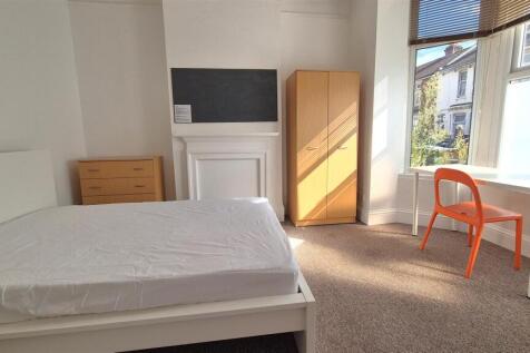 Downstairs Front Bedroom