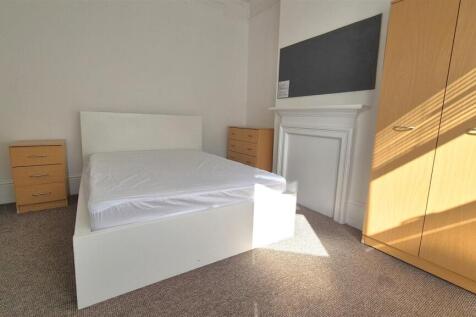 Downstairs Front Bedroom