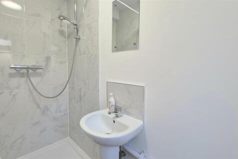 Downstairs Shower Room