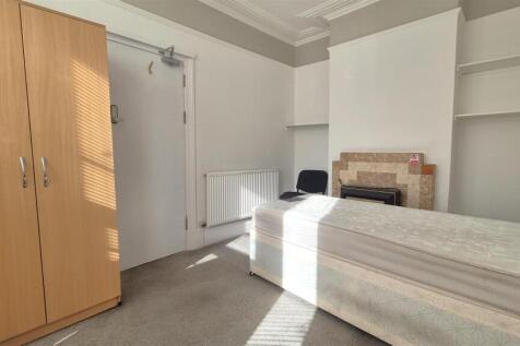 Downstairs Front Bedroom