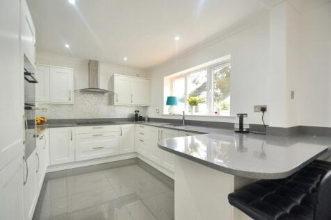 Kitchen/Breakfast Ro