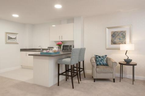 Residents Lounge