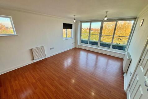Open Plan Lounge/Diner/Kitchen
