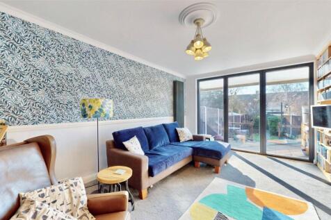 Through Lounge/Diner