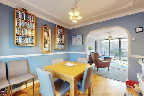 Through Lounge/Diner