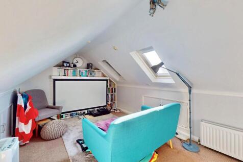 Loft Room