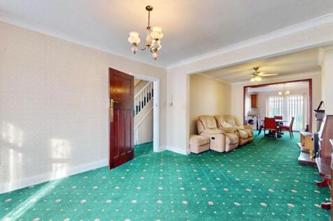 Through Lounge
