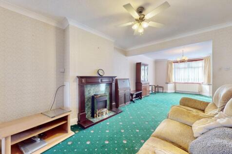 Through Lounge