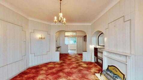 Through Lounge