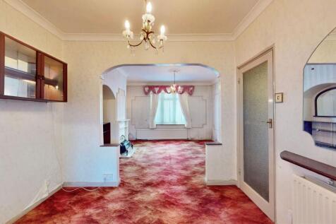 Through Lounge