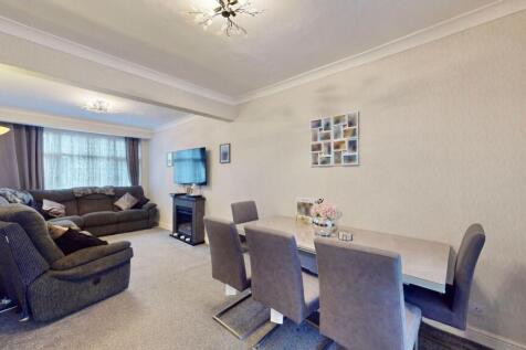 Lounge/Diner