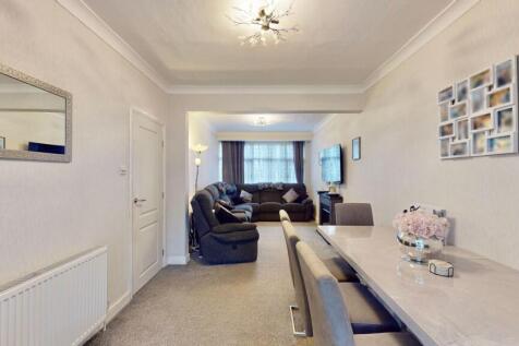 Lounge/Diner