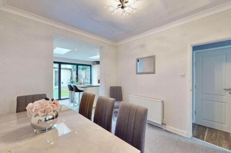 Lounge/Diner