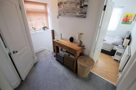 1st Floor Landing