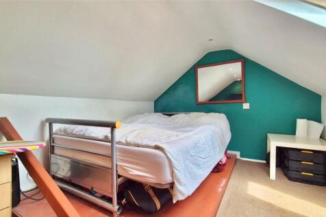Loft Room