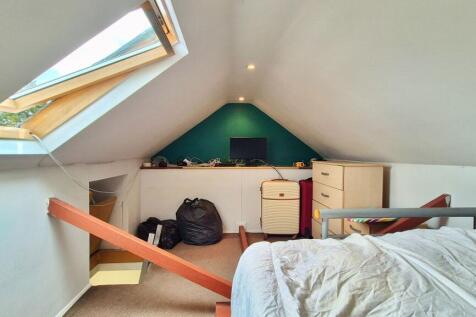Loft Room
