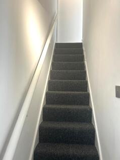 stairways