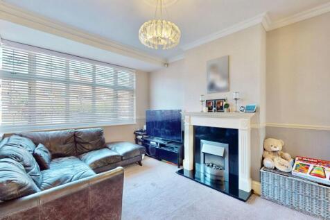Front room